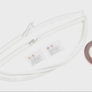 711116600 Guarnizione porta congelatore Liebherr
