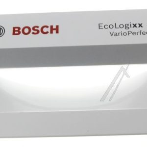 00652360 Maniglia cassetto detersivo Bosch