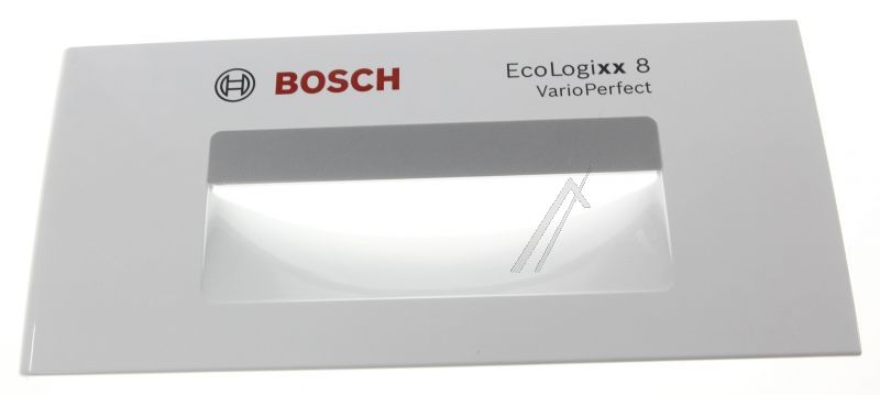00652360 Maniglia cassetto detersivo Bosch