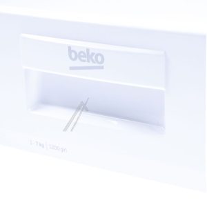 1912644009 C00898563 Vaschetta detersivo Beko