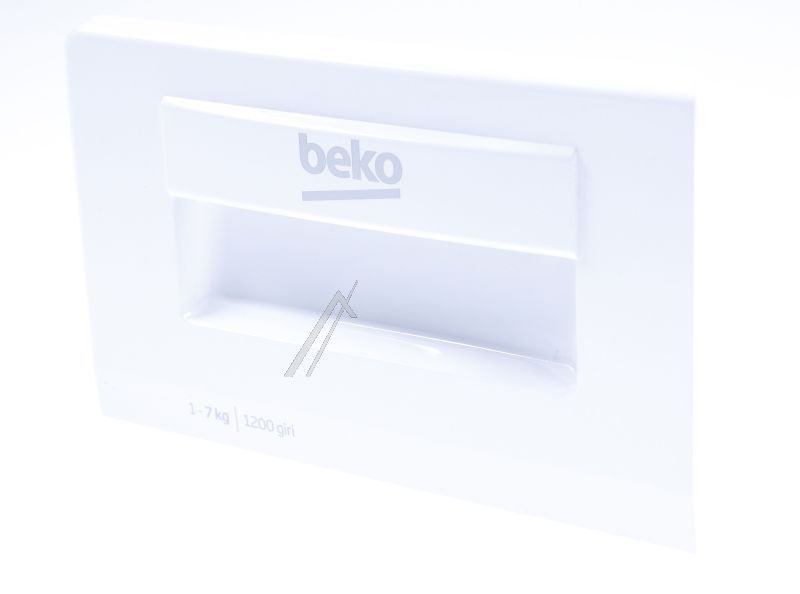 1912644009 C00898563 Vaschetta detersivo Beko
