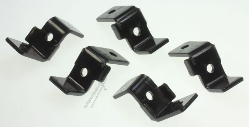 0060110755 49045856 Inserto cerniera inferiore sinistro Haier