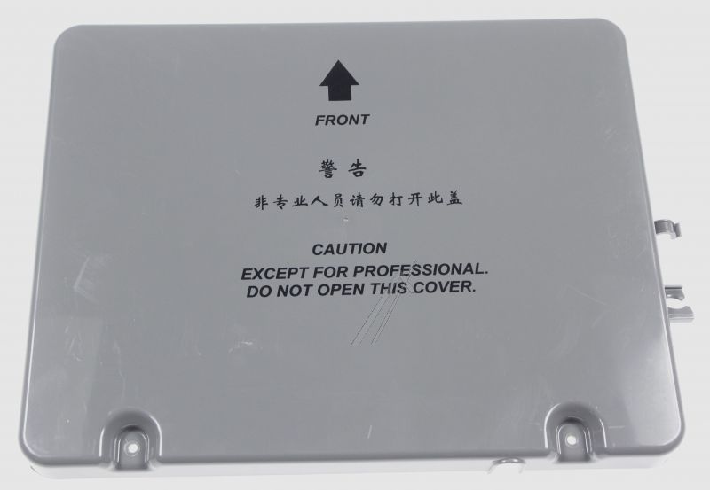 0060216735 49046124 Cover scheda pannello di controllo Haier
