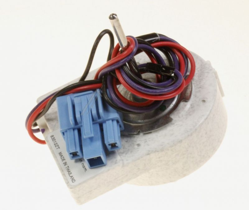 0064000945 49045890 Motore ventilatore per condensatore Haier