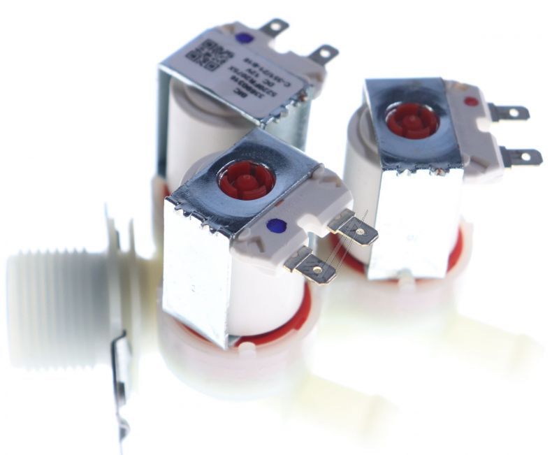 5220FR2075X Elettrovalvola 3 vie 12V Lg