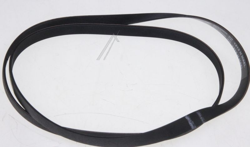 1213H8EL/MA Cinghia Poly-V H elastica Hotpointariston