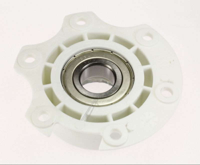 C00087966 482000027746 Supporto cuscinetto completo a forma di stella TL BL/CEST Hotpointariston