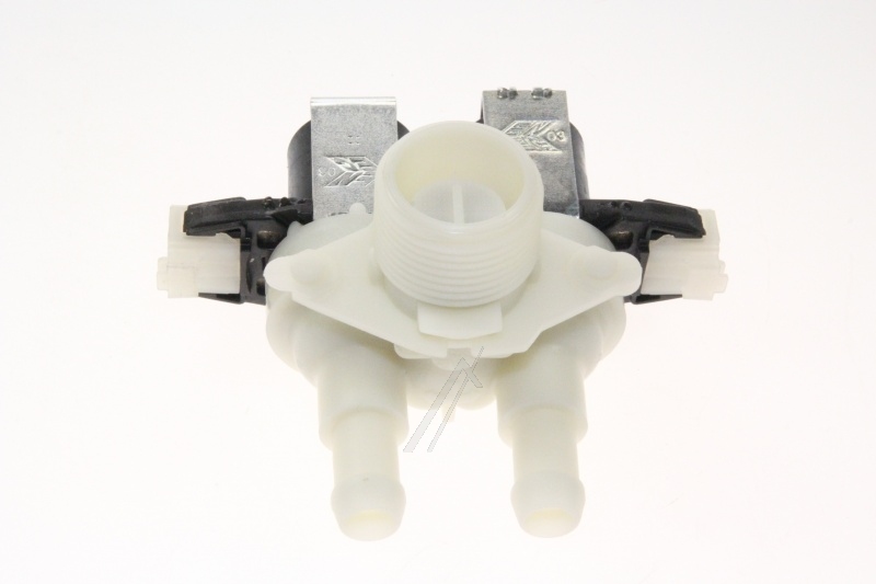 Elettrovalvola 2 vie alternativa per Indesit C00116159 Hotpointariston