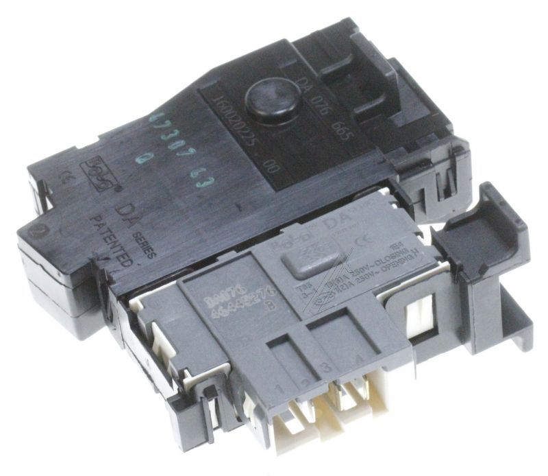 C00111494 482000022815 Serratura porta TL EVOII Hotpointariston