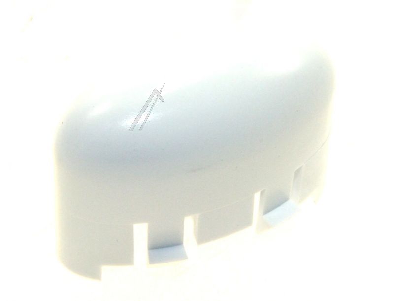 C00116868 482000022868 Pulsante sgancio dispenser bianco Hotpointariston
