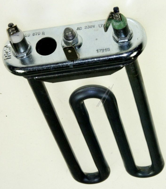 C00110148 482000022811 Resistenza 1700W 230V TL Hotpointariston