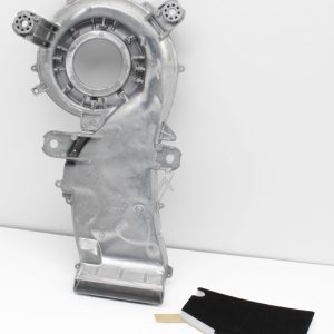 11035715 Canale ventilazione Bosch