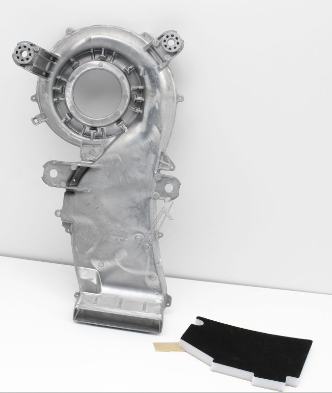 11035715 Canale ventilazione Bosch
