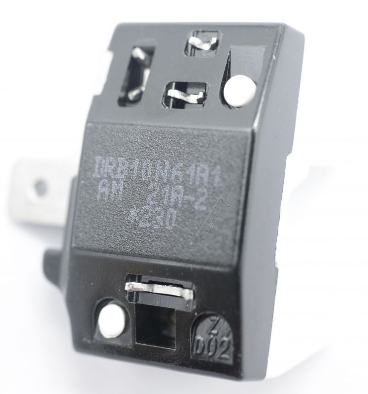 DRB10N61A1 12031000001261 Protezione Midea