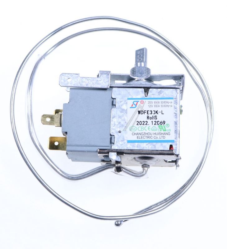 WDFE30K-L B2090001 Termostato Midea