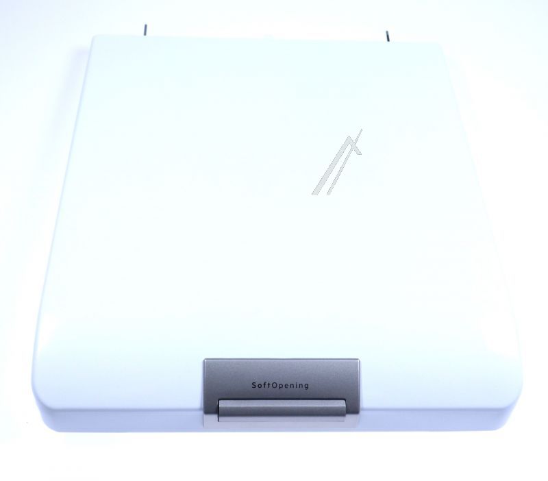 140228206045 Coperchio completo bianco SoftOpen Aeg