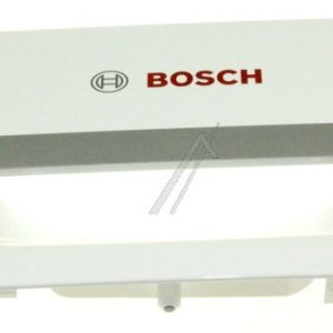 00648592 Maniglia cassetto detersivo Bosch