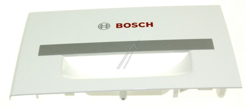 00648592 Maniglia cassetto detersivo Bosch