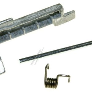 Gancio di chiusura per BSH 615967 Bosch