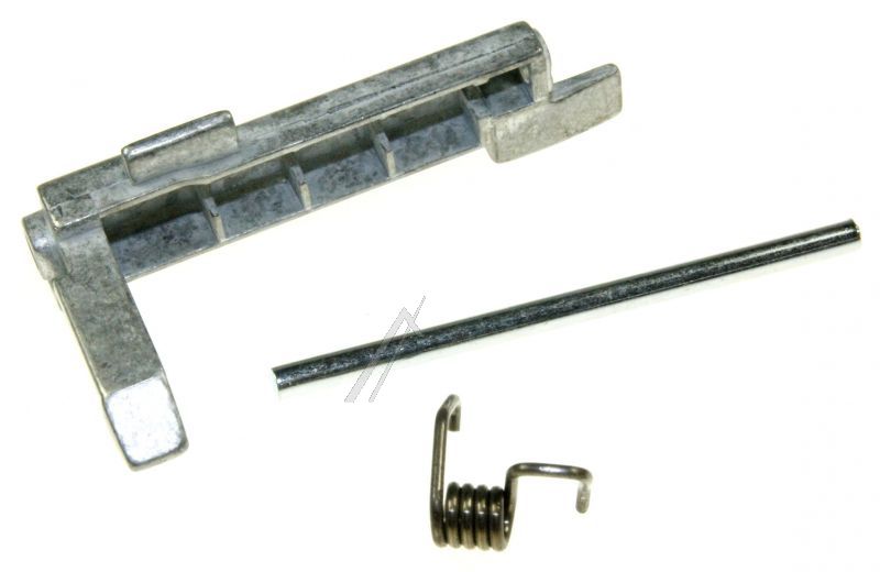 Gancio di chiusura per BSH 615967 Bosch