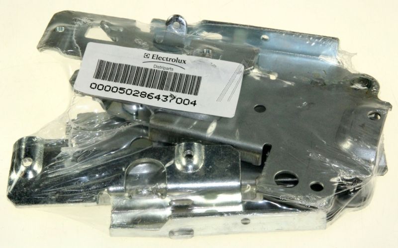 50286437004 Kit cerniera porta destra-sinistra Aeg