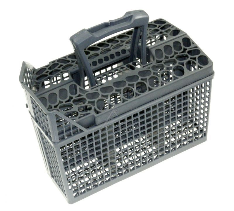 1118401700 Cestello posate completo grigio Aeg