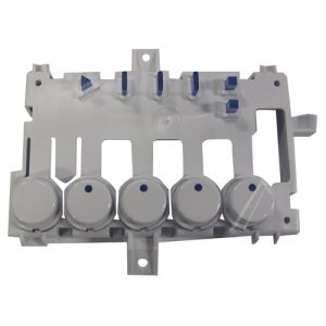 41010366 Tasto 0/1 Hoover