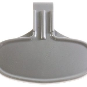 40000967 Maniglia oblò grigia Nextra Hoover