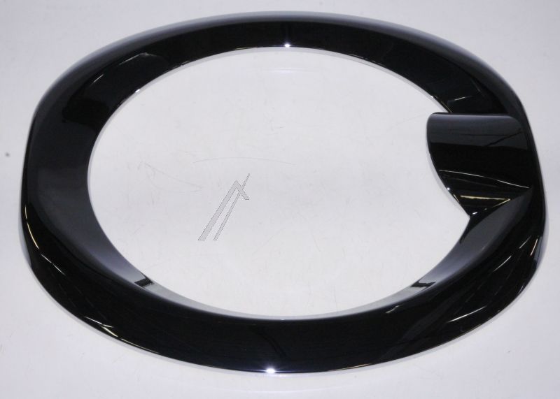 41012243 Anello oblò NEXTRA cromato Hoover