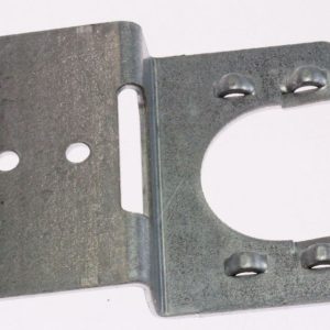92883925 Supporto elettrovalvola SLYMMI Hoover