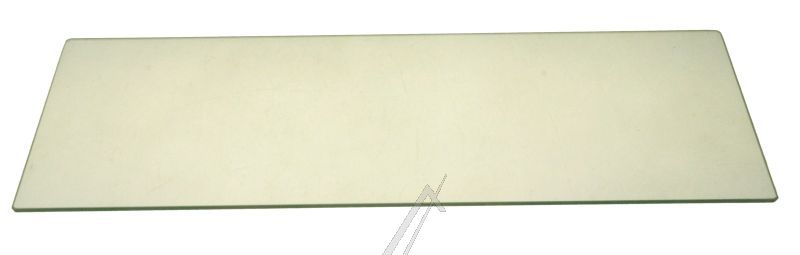 610223 Ripiano in vetro 470x174x4 mm Smeg