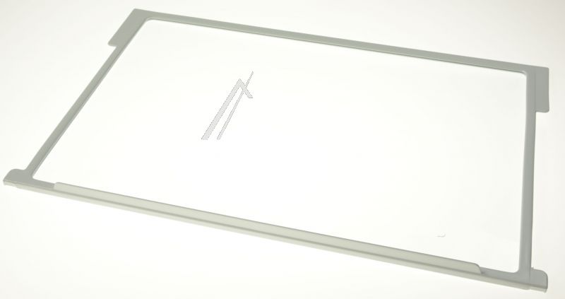765651736 Ripiano in plastica trasparente Smeg