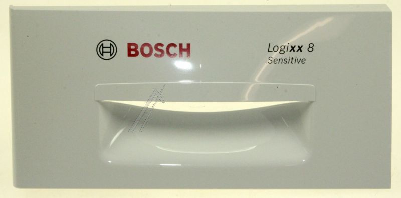 00646813 Maniglia cassetto detersivo Bosch