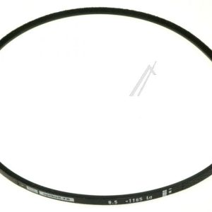 3LX1186 Cinghia trapezoidale Zerowatt