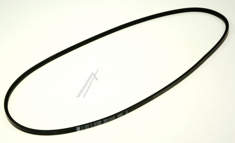 10X1251 92130566 Cinghia Poly-V Aquaviva 800 Zerowatt