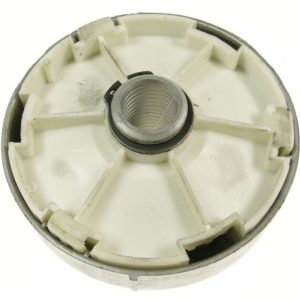 92791466 Puleggia motore variabile 600 g Zerowatt