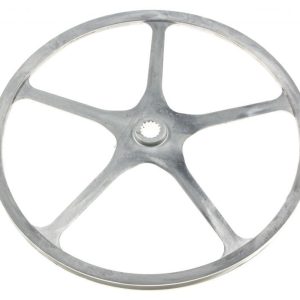 92730118 Puleggia cestello T646 TB Zerowatt