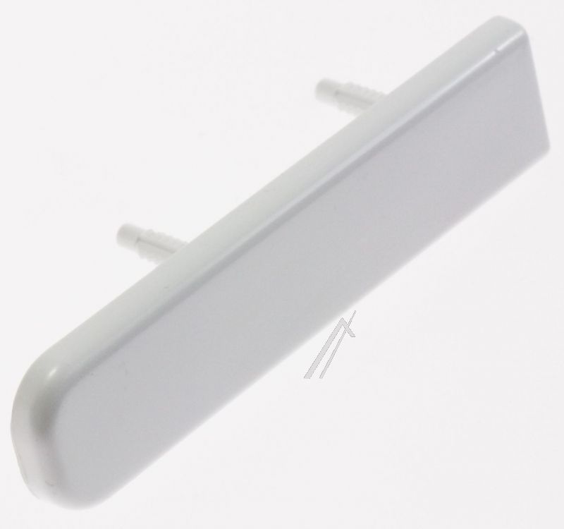 2634032011 Copertura cerniera superiore bianca Rexelectrolux