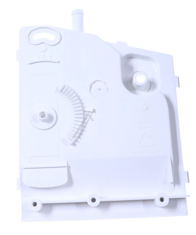 92959881 Coperchio contenitore Aqua 6T Candy