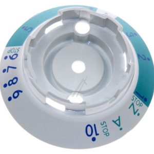 91600528 Flangia programmatore Aqua 6T Candy