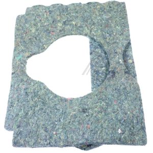 00772435 Pannello isolante Bosch