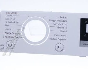 AGL30047314 Pannello di controllo Lg