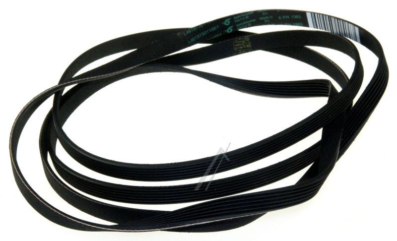 C00313102 481235818186 Cinghia Hotpointariston