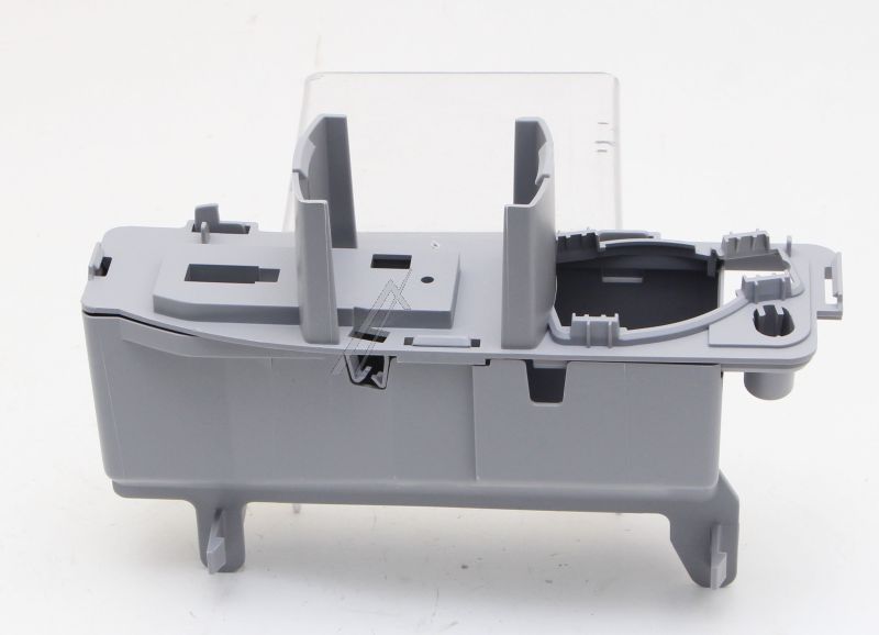 C00540537 488000540537 Guarnizione coperchio pompa grigia Hotpointariston