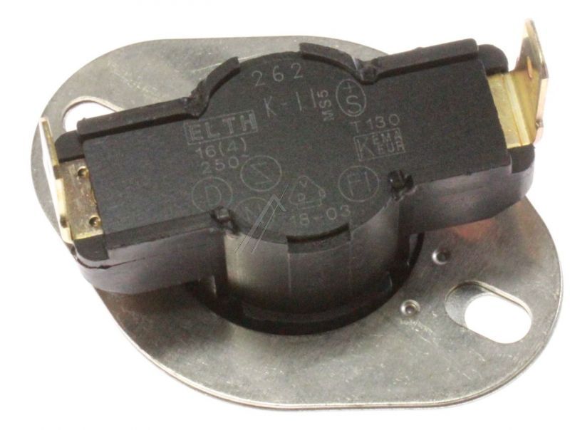 C00494427 481928248312 Termostato 90°C NC Whirlpool