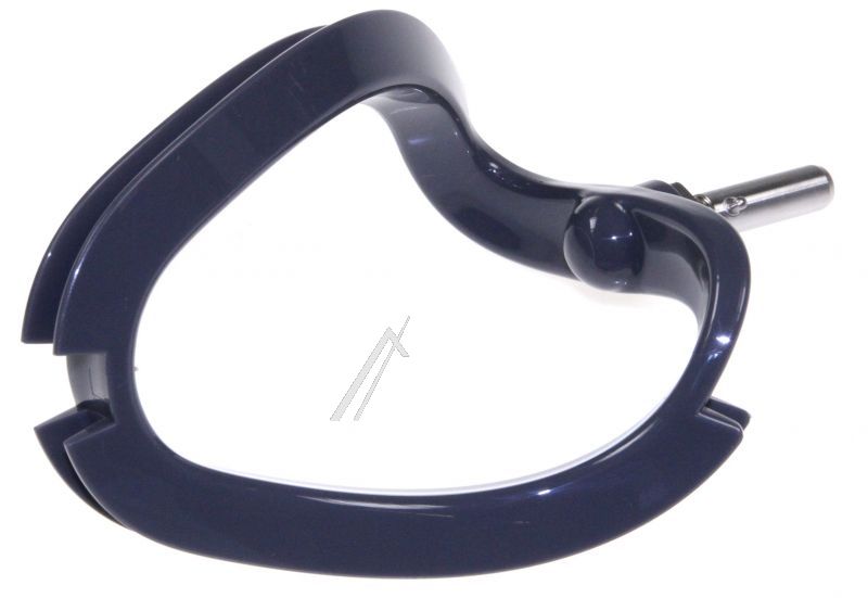 KW714262 Supporto lama frusta flessibile grigio Kenwood