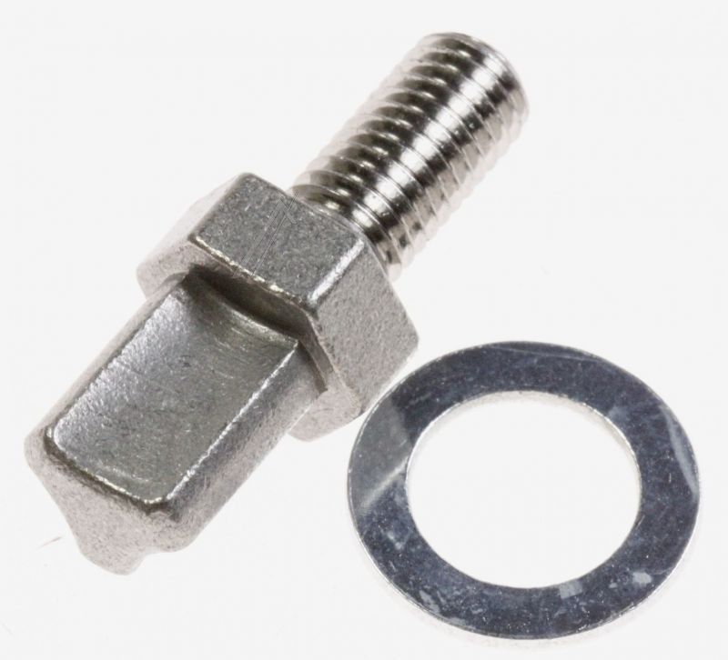 KW674552 Ingranaggio con rondella Kenwood