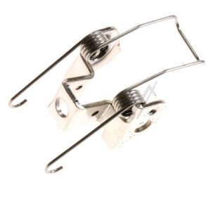 KW710366 Blocco e molla per asta apertura planetaria KM01 Kenwood
