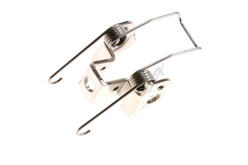 KW710366 Blocco e molla per asta apertura planetaria KM01 Kenwood