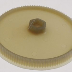 KW674564 Puleggia dentata larga per planetaria KM001/0 Kenwood